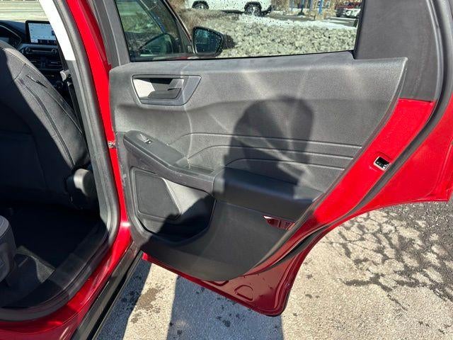 2022 Ford Escape SE AWD