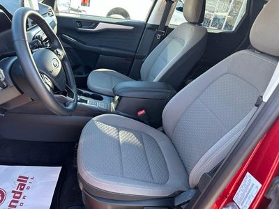 2022 Ford Escape SE AWD