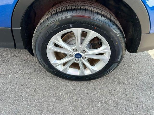 2018 Ford Escape SE 4WD