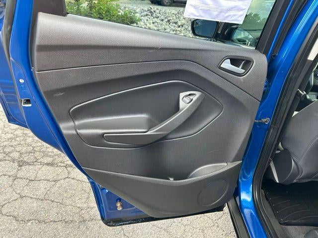 2018 Ford Escape SE 4WD