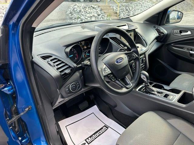 2018 Ford Escape SE 4WD