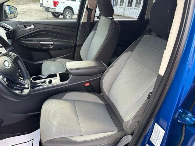 2018 Ford Escape SE 4WD