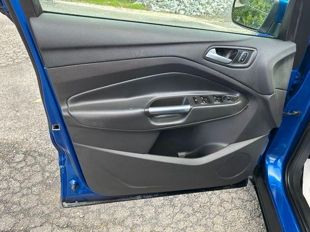 2018 Ford Escape SE 4WD