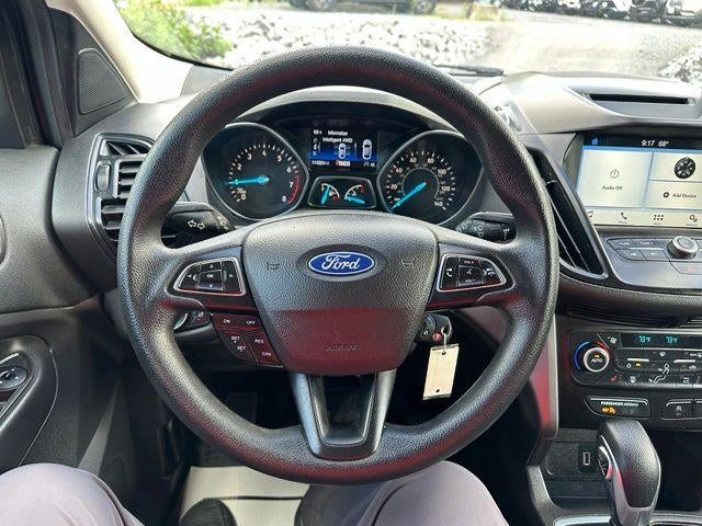 2018 Ford Escape SE 4WD