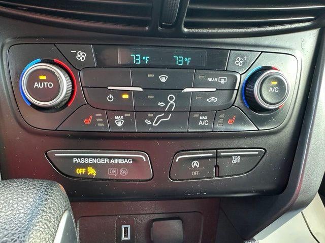 2018 Ford Escape SE 4WD