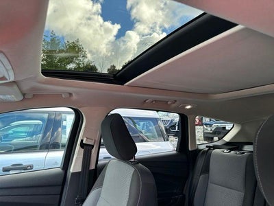 2018 Ford Escape SE 4WD