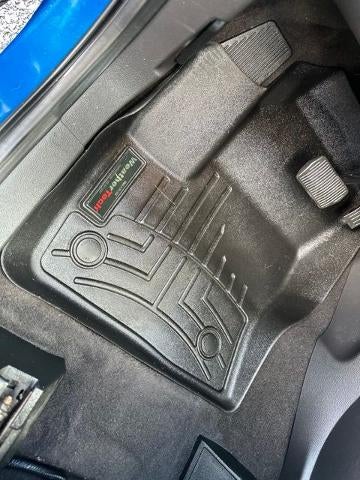 2018 Ford Escape SE 4WD