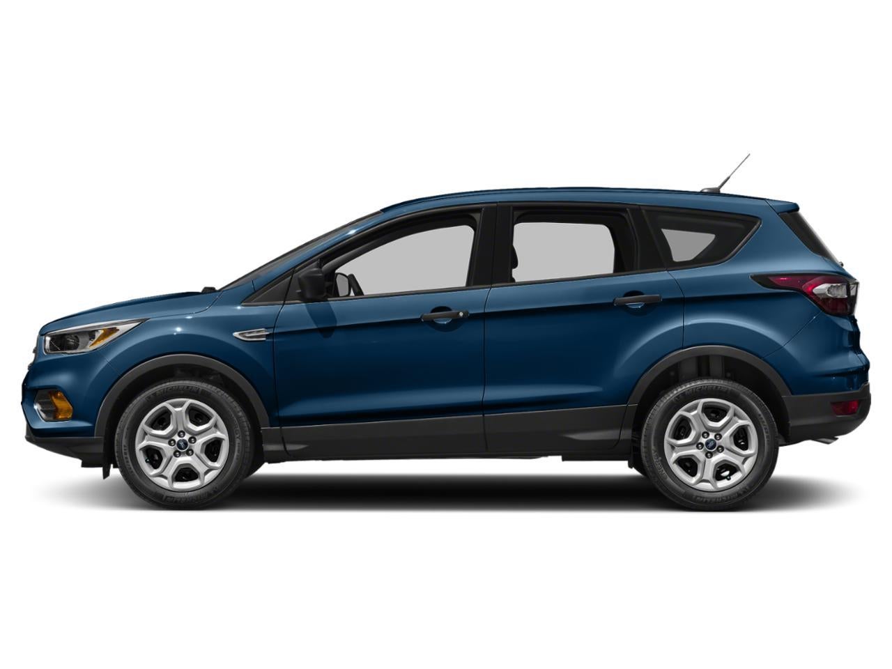 2018 Ford Escape SE 4WD