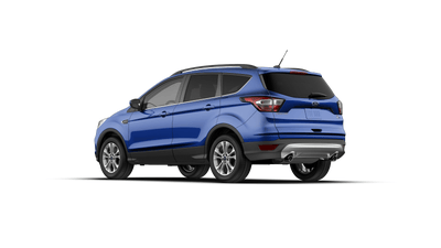 2018 Ford Escape SE 4WD
