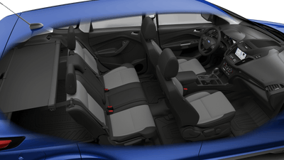 2018 Ford Escape SE 4WD