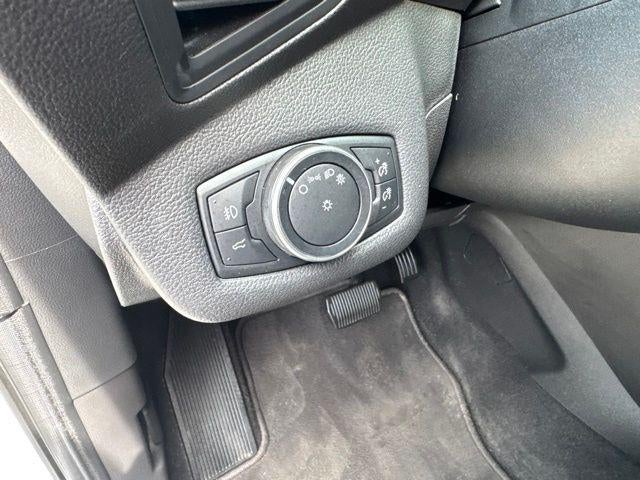 2017 Ford Escape SE 4WD