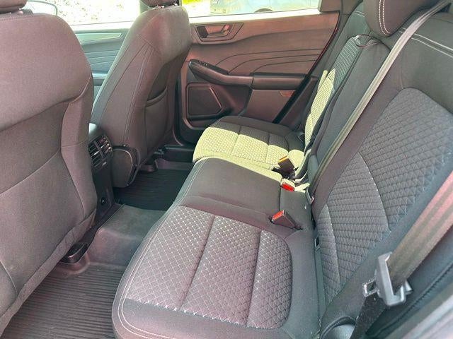 2023 Ford Escape Active AWD