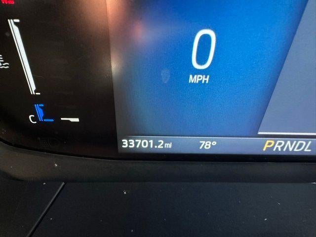 2023 Ford Escape Active AWD