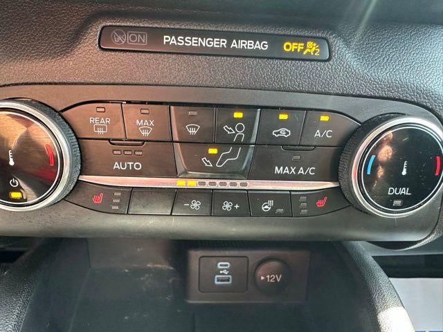 2023 Ford Escape Active AWD