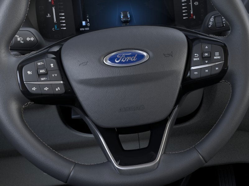2025 Ford Escape Active™