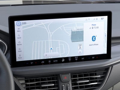 2025 Ford Escape Active™