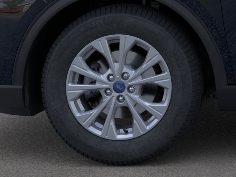 2025 Ford Escape Active™