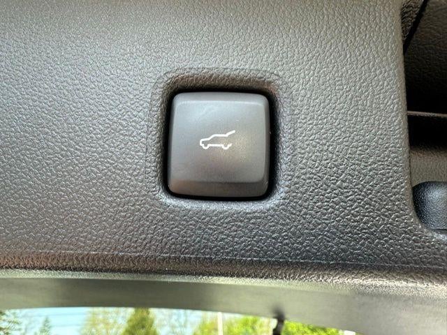2022 Ford Escape SEL AWD