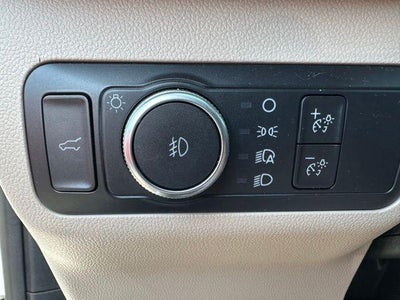 2022 Ford Escape SEL AWD