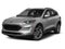 2022 Ford Escape SEL AWD
