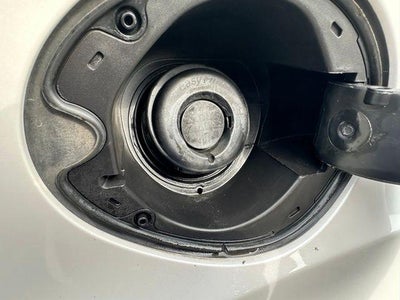 2019 Ford Escape Titanium 4WD