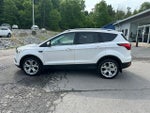 2019 Ford Escape Titanium 4WD