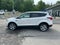 2019 Ford Escape Titanium 4WD