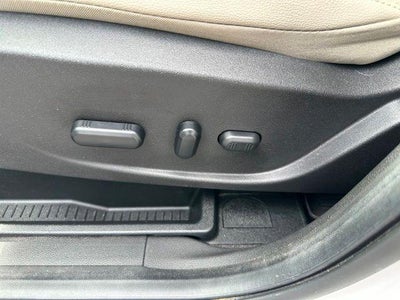 2019 Ford Escape Titanium 4WD