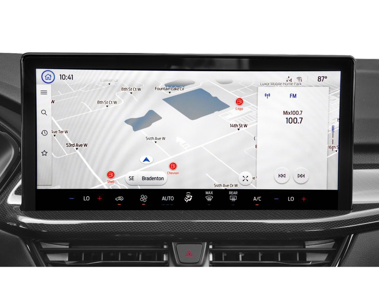 2024 Ford Escape ST-Line AWD