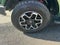 2022 Ford Bronco Outer Banks 4 Door 4x4