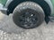2022 Ford Bronco Black Diamond 4 Door 4x4