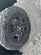 2022 Ford Bronco Black Diamond 4 Door 4x4