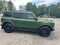 2022 Ford Bronco Black Diamond 4 Door 4x4