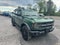 2022 Ford Bronco Black Diamond 4 Door 4x4