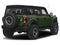 2022 Ford Bronco Black Diamond 4 Door 4x4