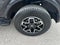 2023 Ford Bronco Outer Banks 4 Door Advanced 4x4