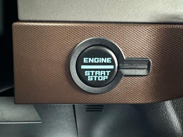 2023 Ford Bronco Outer Banks 4 Door Advanced 4x4