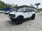 2023 Ford Bronco Wildtrak 4 Door Advanced 4x4
