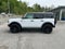 2023 Ford Bronco Wildtrak 4 Door Advanced 4x4