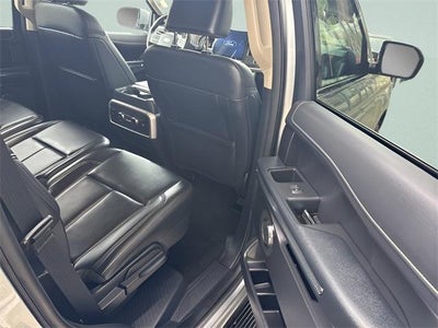 2024 Ford Expedition XLT 4x4