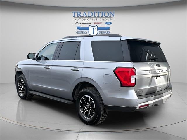 2024 Ford Expedition XLT 4x4