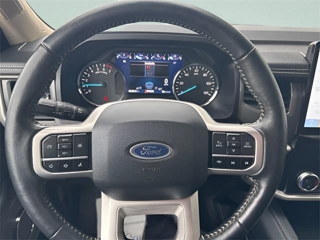 2024 Ford Expedition XLT 4x4