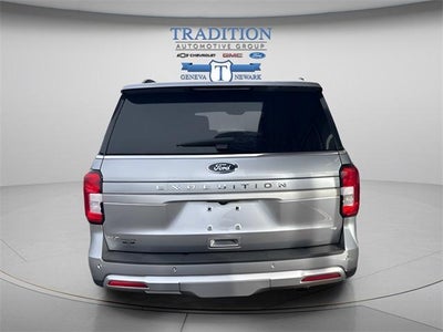 2024 Ford Expedition XLT 4x4