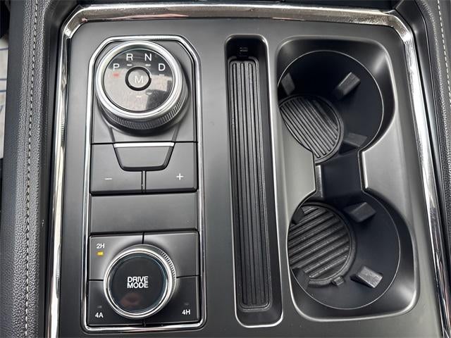 2024 Ford Expedition XLT 4x4