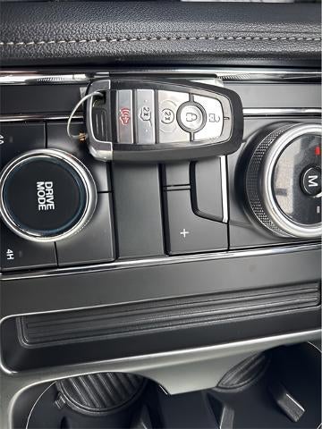 2024 Ford Expedition XLT 4x4