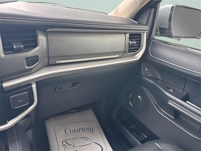 2024 Ford Expedition XLT 4x4