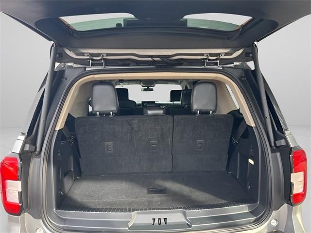 2024 Ford Expedition XLT 4x4