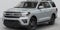 2024 Ford Expedition XLT 4x4