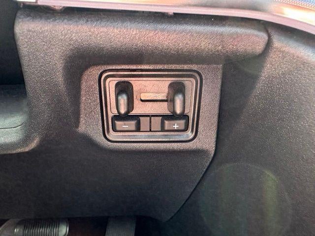 2025 Ford Expedition Tremor 4x4