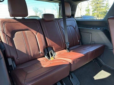 2024 Ford Expedition Limited 4x4